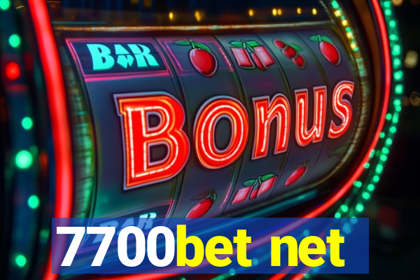 7700bet net